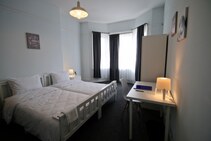 Example image of this accommodation category provided by Centre of English Studies (CES)