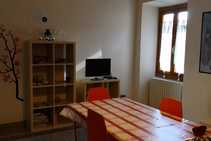 Example image of this accommodation category provided by Centro Italiano Firenze