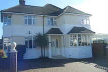 Example image of this accommodation category provided by Churchill House