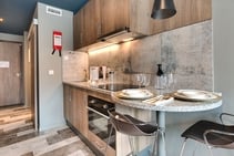 Premium Student Residence - Livensa Living Lisboa , CIAL Centro de Linguas, Lisabon