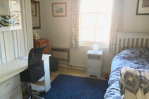 Example image of this accommodation category provided by CIE - College of International Education