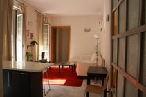 Santa Ana Higher Standard - Private Apartment, clic International House, Sevilla