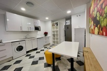 由clic International House提供的该住宿类型的样图