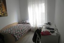 Example image of this accommodation category provided by Colegio de España