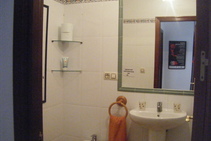 شقة مشتركة, Colegio de Español La Janda, فيخير دي لا فرونتيرا