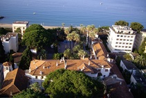 Standard Residence, Collège International de Cannes, Cannes
