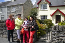 Example image of this accommodation category provided by Cork English World