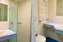 학생 기숙사 뮌헨 남부, DID Deutsch-Institut, 뮌헨