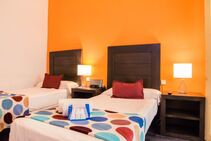 Example image of this accommodation category provided by donQuijote