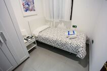 Example image of this accommodation category provided by donQuijote