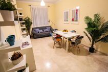 Example image of this accommodation category provided by donQuijote