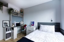 Kavanagh Court Studios, EC English 30+, Дублін