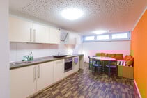 Przykładowe zdjęcie tej kategorii zakwaterowania dostarczone przez Echo Eastern Europe