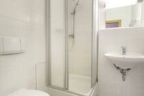 Przykładowe zdjęcie tej kategorii zakwaterowania dostarczone przez Echo Eastern Europe