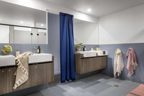 Example image of this accommodation category provided by Edith Cowan College