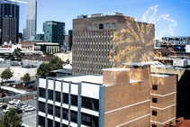 Example image of this accommodation category provided by Edith Cowan College