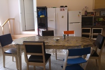 Example image of this accommodation category provided by EDUCA Russian language school