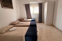  صور توضيحية لهذه الفئة من الإقامة مقدمة من   EEC ITIS Malta Tourism and Languages Institute