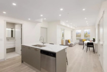 Imagem de exemplo dessa categoria de acomodação fornecida pela escola EF International Language Center