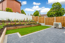 Imagem de exemplo dessa categoria de acomodação fornecida pela escola ELI Schools - Grand Canal