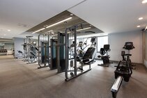 Студенческое общежитие Chicago , ELS, Чикаго