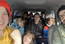  صور توضيحية لهذه الفئة من الإقامة مقدمة من   English Outdoors