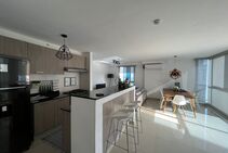 Example image of this accommodation category provided by EPA! Español en Panamá