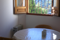 Imagem de exemplo dessa categoria de acomodação fornecida pela escola Escuela Carmen de las Cuevas