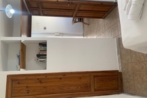 Imagem de exemplo dessa categoria de acomodação fornecida pela escola Escuela Carmen de las Cuevas