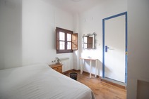 Imagem de exemplo dessa categoria de acomodação fornecida pela escola Escuela Carmen de las Cuevas