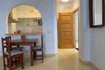 Club Costa Nerja - شقة, Escuela de Idiomas , نيرخا