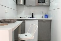 Club Costa Nerja - ستوديو, Escuela de Idiomas , نيرخا