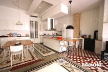 Example image of this accommodation category provided by Españole International House