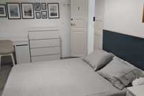 Example image of this accommodation category provided by Españole International House