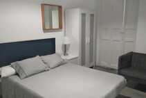 Example image of this accommodation category provided by Españole International House