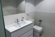 سكن La Nave, Españolé International House, فالنسيا