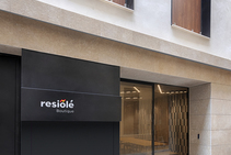 Resiolé Boutique, Españole International House, บาเลนเซีย