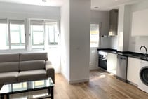  صور توضيحية لهذه الفئة من الإقامة مقدمة من   Españolé International House