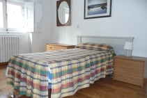 Example image of this accommodation category provided by EUREKA School of Spanish Language