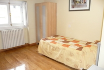 Example image of this accommodation category provided by EUREKA School of Spanish Language