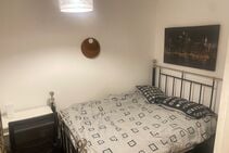 Imagem de exemplo dessa categoria de acomodação fornecida pela escola Eurospeak Language School