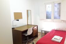Example image of this accommodation category provided by Expanish