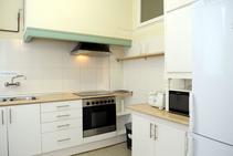Example image of this accommodation category provided by Expanish