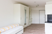 Example image of this accommodation category provided by F+U Academy of Languages