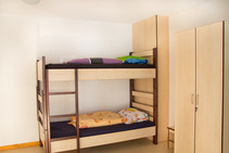 Example image of this accommodation category provided by F+U Academy of Languages