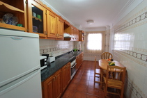 Gedeeld appartement, FU International Academy, Puerto de la Cruz, Tenerife