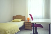 Example image of this accommodation category provided by FU International Academy