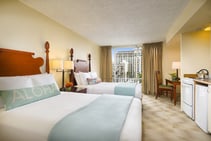 Ohia Waikiki单间公寓, Global Village Hawaii, 檀香山