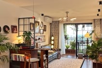 Global Village School - Wangjing Campus에서 제공한 이 숙박시설 카테고리의 예시 사진