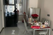 Global Village School - Wangjing Campus에서 제공한 이 숙박시설 카테고리의 예시 사진